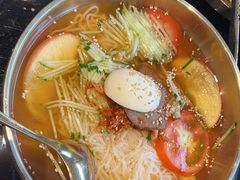 -东味北道熟成·炭火烤肉(九龙店)