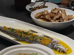 -上和臻品中国菜(花园街店)