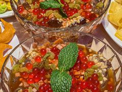 -鱼酷活鱼烤鱼(恒隆广场店)