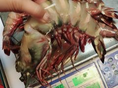-ZF Seafood Restaurant 卓峰海鲜餐