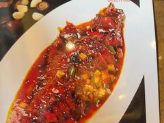 -鸿宾楼(展览馆路店)