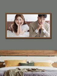 -雪中彩影婚纱摄影·微光艺术中心