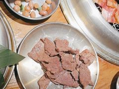 -汉拿山(北京上地华联店)