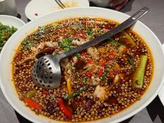 -三江里·宜宾川菜(亚运村店)