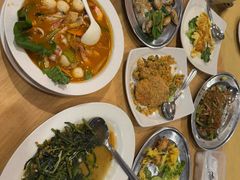 -真浪大家乐海鲜餐馆