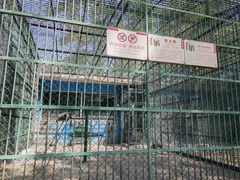 -秦皇岛野生动物园
