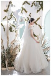 -欣薇婚纱(新源乐汇城店)