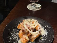 -Fuzzy Bistro 浮几韩餐·茶酒馆