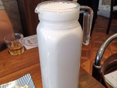 椰汁打蛋-美乐食街(小南店)