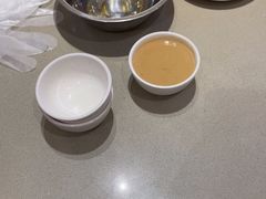 -蝎王府羊蝎子(虎坊桥总店)