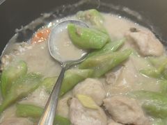 -猪肉婆私房菜(容桂总店)