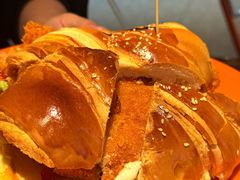 -伯友茶记(中华广场店)