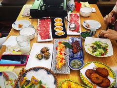 -真剑日本料理·铁板烧(贵州路店)