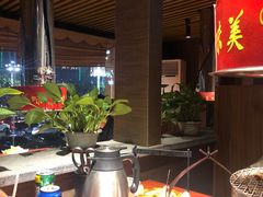 -山之屋炭火烧肉·生啤畅饮(大朗万科中央公园店)