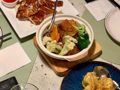-T館·花园艺术餐厅