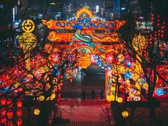 -西安城墙·碑林历史文化景区