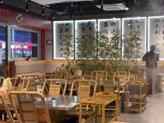 -郭铁柱·泥炉老火锅(江北龙湖天街店)