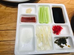 -四季民福烤鸭店(前门廊房二条店)
