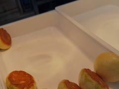 -紫光园清真北京小吃(广渠门内店)