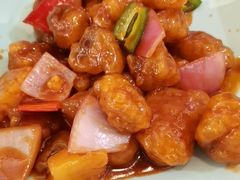 -名盈轩酒家·手工茶点·16年经典粤菜(新一城店)