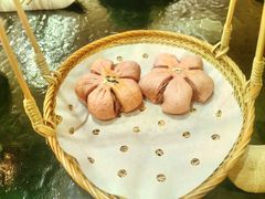 -五观堂素食(新华路店)