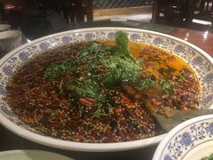 -杨记隆府(汉街店)