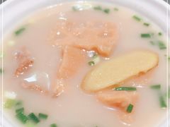 -楚鲜·汉正街一号(天河店)