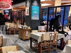 大堂-辣婆婆(航天桥店)