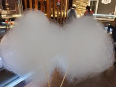 -汉巴味德自助餐厅(嘉定宝龙广场店)