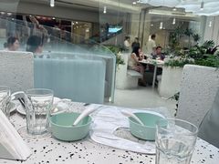 -大树餐厅(朝阳大悦城店)