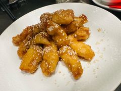 -北京王府井希尔顿酒店·秦唐中餐厅Chynna