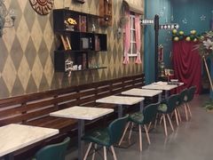 大堂-李大牛和刘大力手作甜品(凯德店)