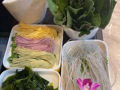 -京悦南门涮羊肉·羊蝎子火锅(田林路店)