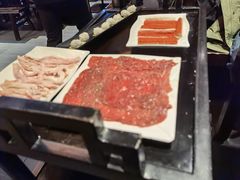 -巴蜀大宅门火锅(新华公园店)