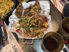 -马海涛牛肉串·午市牛腩饭·烧烤夜宵(领汇广场店)