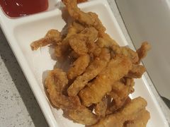 -海底捞火锅(奥体南路店)