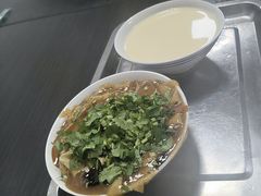 -正味斋锅巴菜(西北角店)