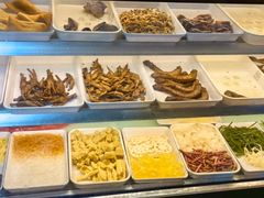 -农家飘香卤味砂锅(三角地店)