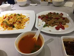 -贵州大厦贵州厅(樱花园西街店)