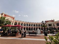 -佛罗伦萨小镇广佛名品奥特莱斯(疏港路店)