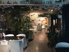 -蕴味秘密花园·西式烧烤主题餐厅