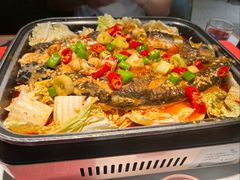 -川知味(京华城店)