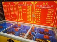 -王老六铁锅炖鱼(翠微店)