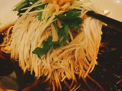 大烫干丝-花园茶楼(兴城西路店)