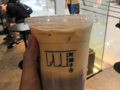 -阿嬷手作(南宁青秀万达店)