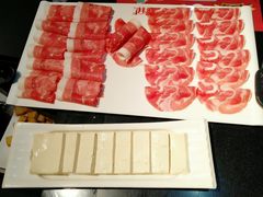 -井格重庆火锅(燕郊永旺店)
