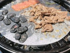 -燚青春东北泥炉烤肉(百合店)