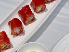 -春满园·早茶·粤菜·宴会(前海店)