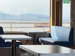 -澳门环岛游湾仔码头