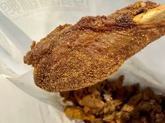 -但家香酥鸭(民生路总店)